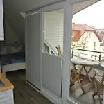 Διαμέρισμα Am Rosenhof Ostseebad Kühlungsborn