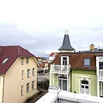 Am Rosenhof * Ostseebad Kühlungsborn