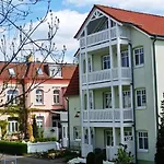 アパート Am Rosenhof *