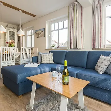 Lägenhet Am Rosenhof *