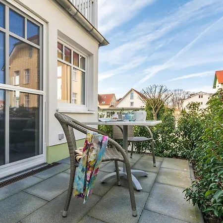 Lägenhet Am Rosenhof