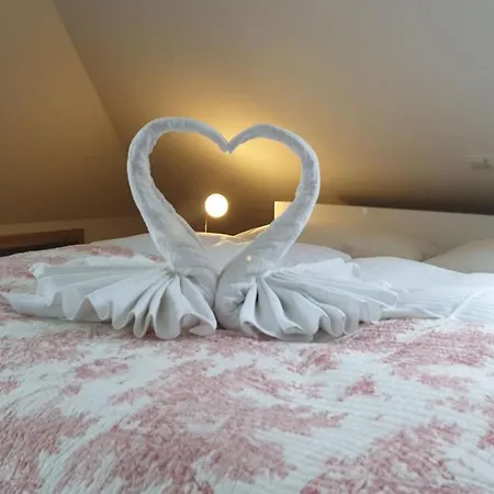 Lägenhet Am Rosenhof