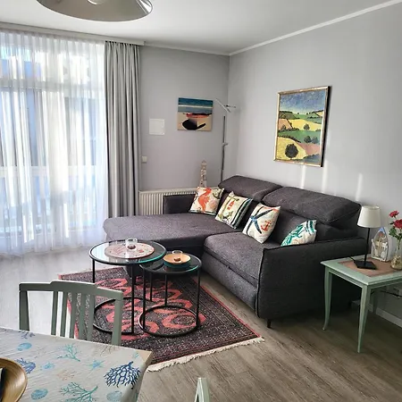 Lägenhet Am Rosenhof