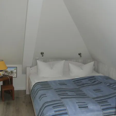 Am Rosenhof Apartmán *