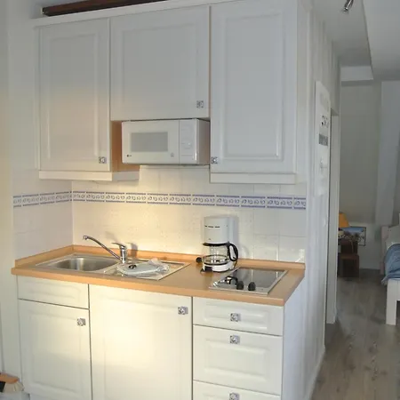 Apartamento Am Rosenhof