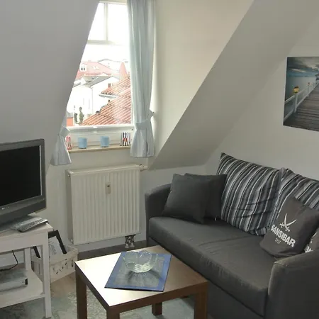 Am Rosenhof Apartmán *