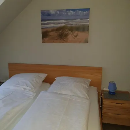 Apartamento Am Rosenhof *