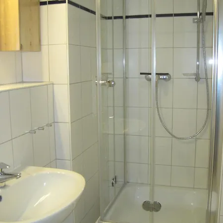 Am Rosenhof Apartmán *