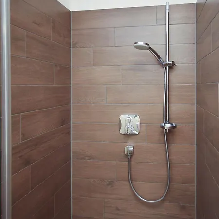 Apartamento Am Rosenhof Ostseebad Kühlungsborn