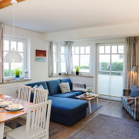 Am Rosenhof Apartmán *