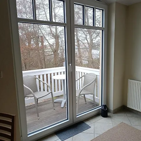 Am Rosenhof Ostseebad Kühlungsborn