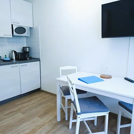 Am Rosenhof Apartamento