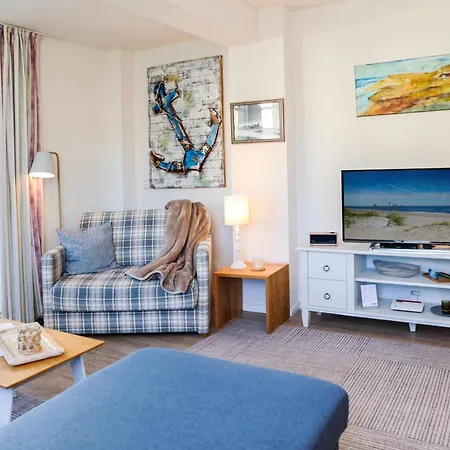 Apartmán Am Rosenhof