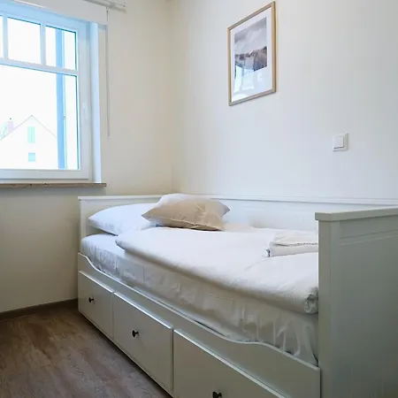 Apartamento Am Rosenhof *