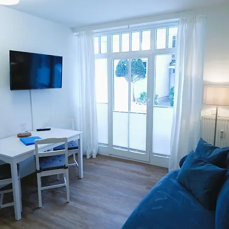 Am Rosenhof Ostseebad Kühlungsborn