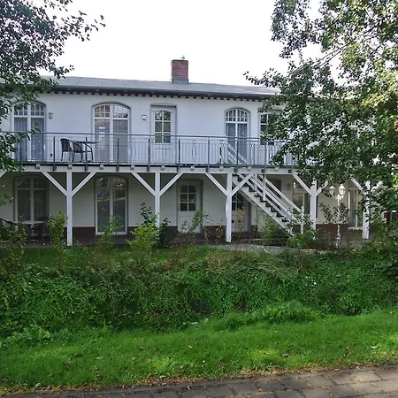 Am Rosenhof Lägenhet *