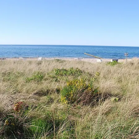 Am Rosenhof Lägenhet