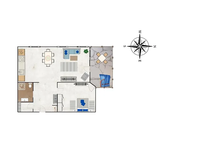 Am Rosenhof Apartment *
