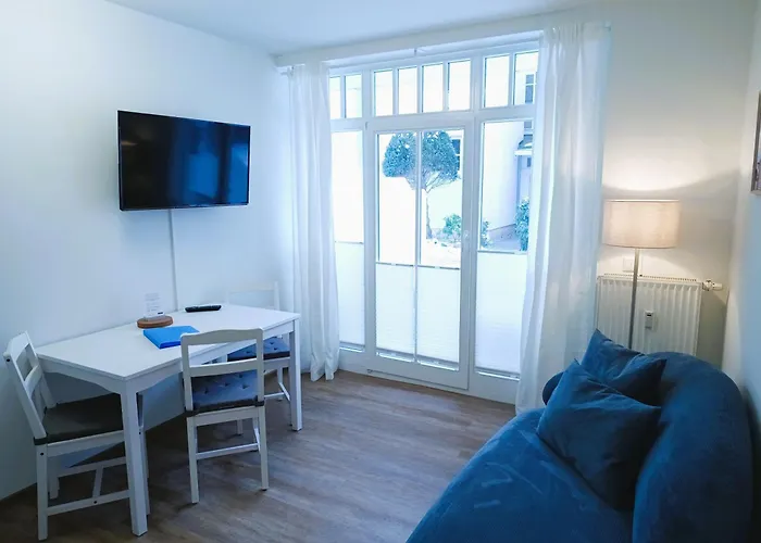 Am Rosenhof Ostseebad Kühlungsborn